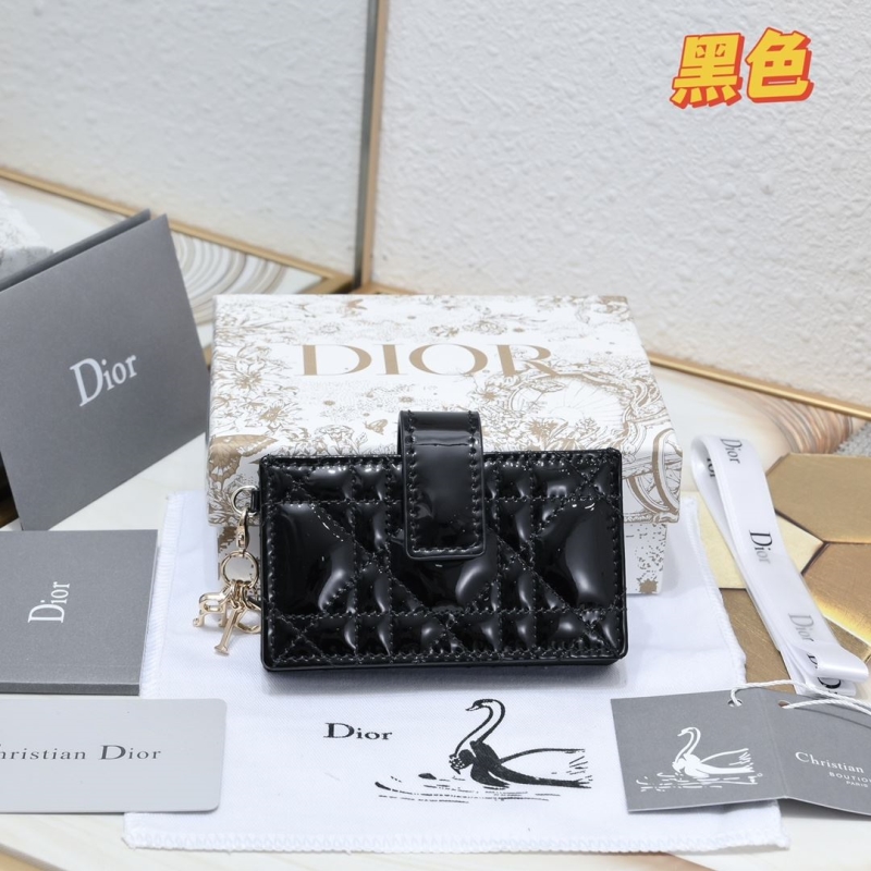 D*or wallet
